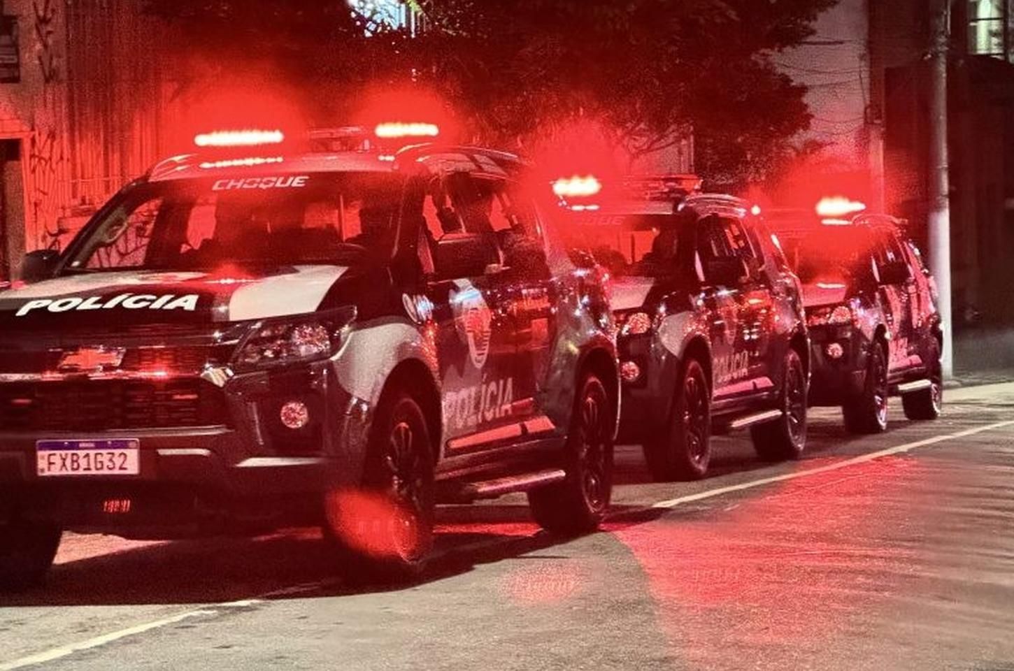 Operação Impacto Força Total intensifica policiamento na zona sul de SP