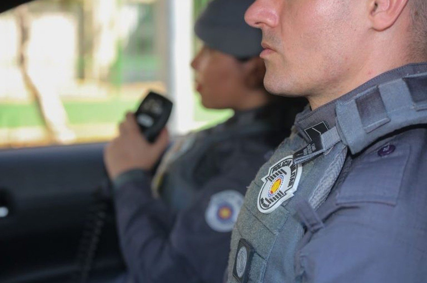 Operação Impacto reforça segurança na capital paulista no feriado