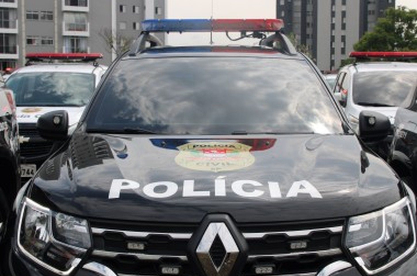 Operação Irrazoabilidade desarticula quadrilha que furtava transformadores por cobre