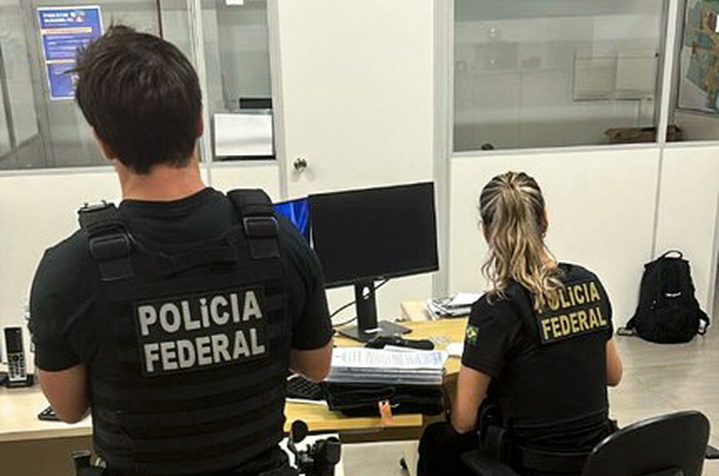 Operação Lamaçal investiga desvio de recursos federais em Lajeado