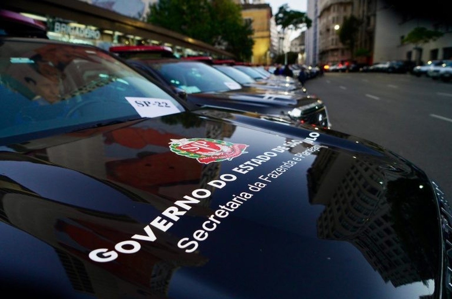 Operação Mágicos de Oz combate esquema de corrupção em São Paulo