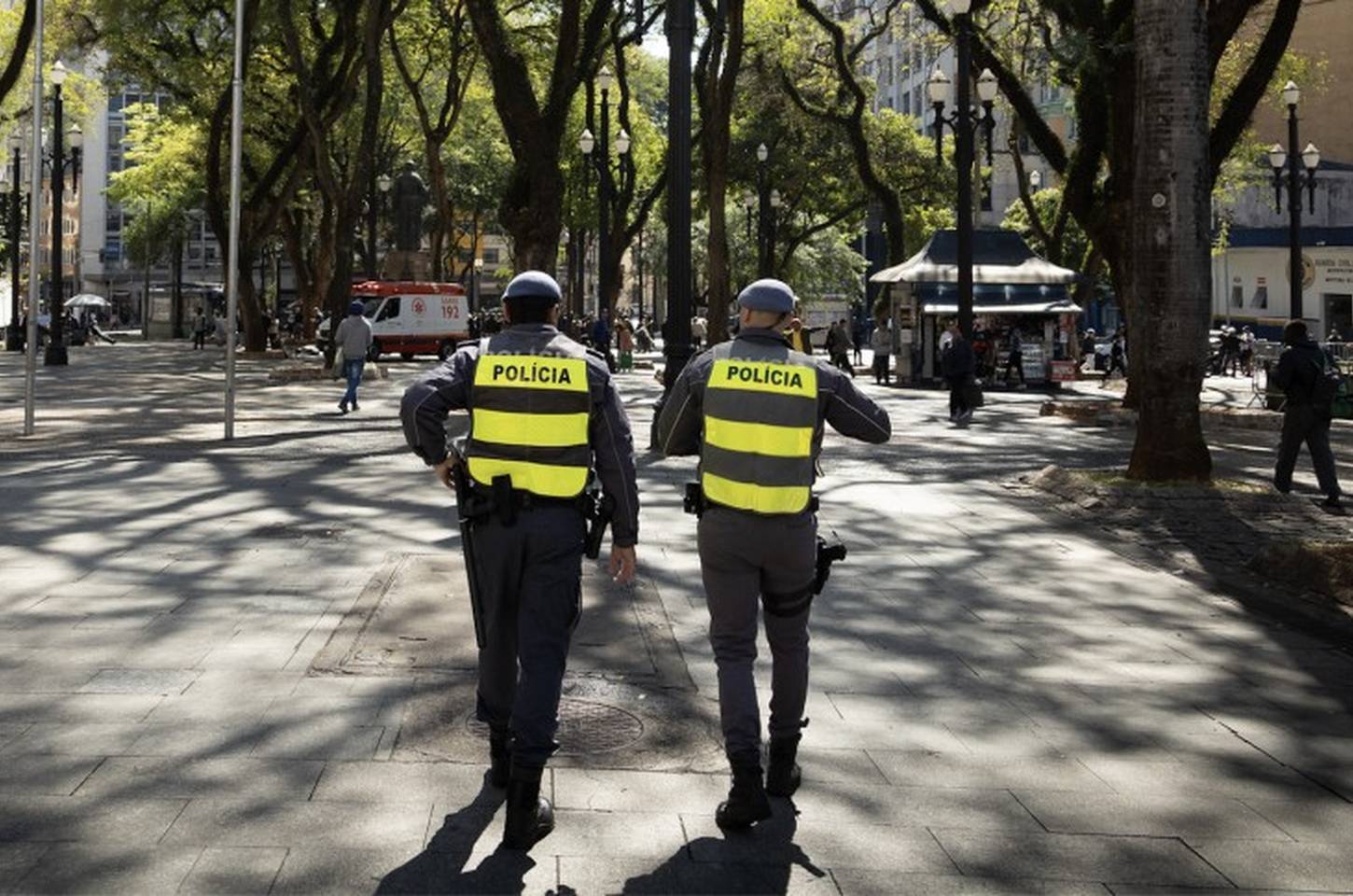 Operação Parque Seguro reforça policiamento em parques de SP a partir desta sexta