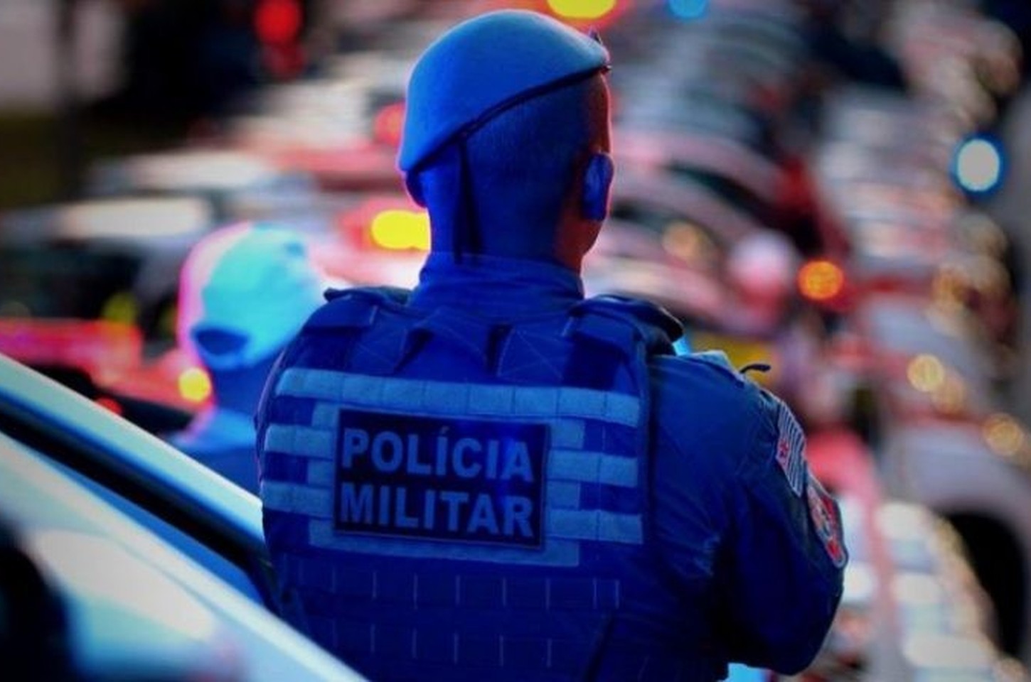 Operação Paz e Proteção: PM intensifica combate a "pancadões" na Grande SP
