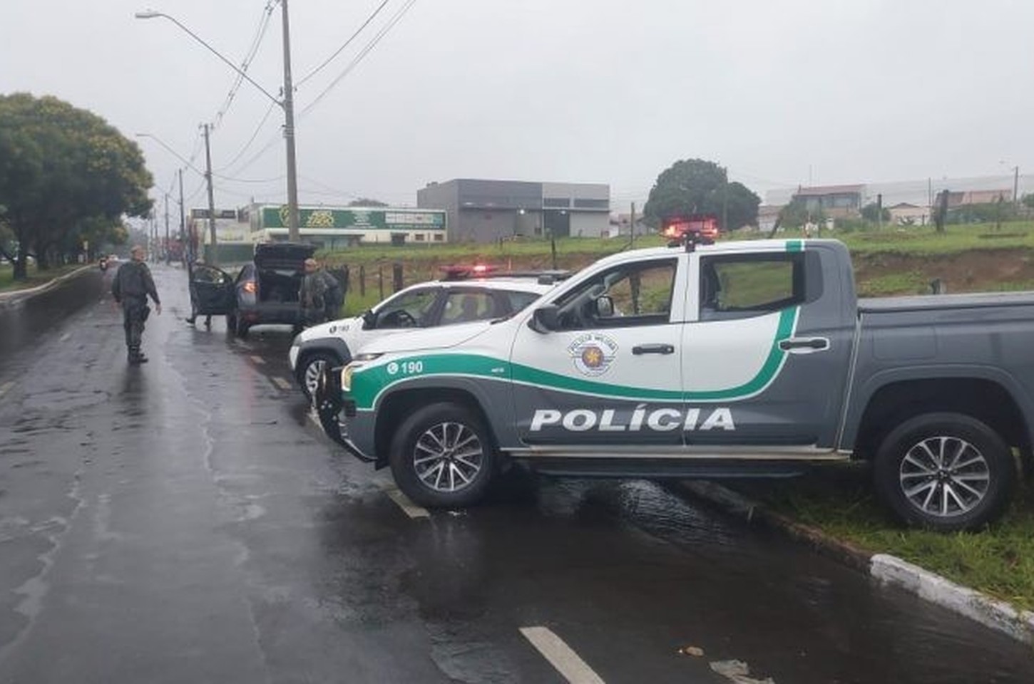 Operação Pesticida desmantela quadrilha de agrotóxicos falsificados em SP