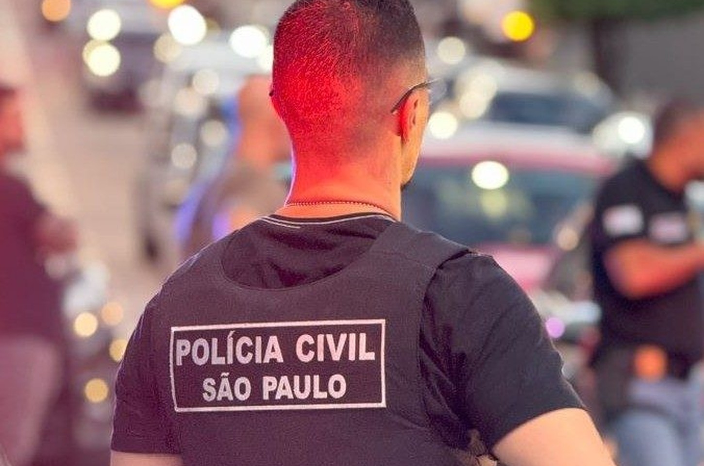 Operação Piratas do Asfalto prende adolescentes em fase final