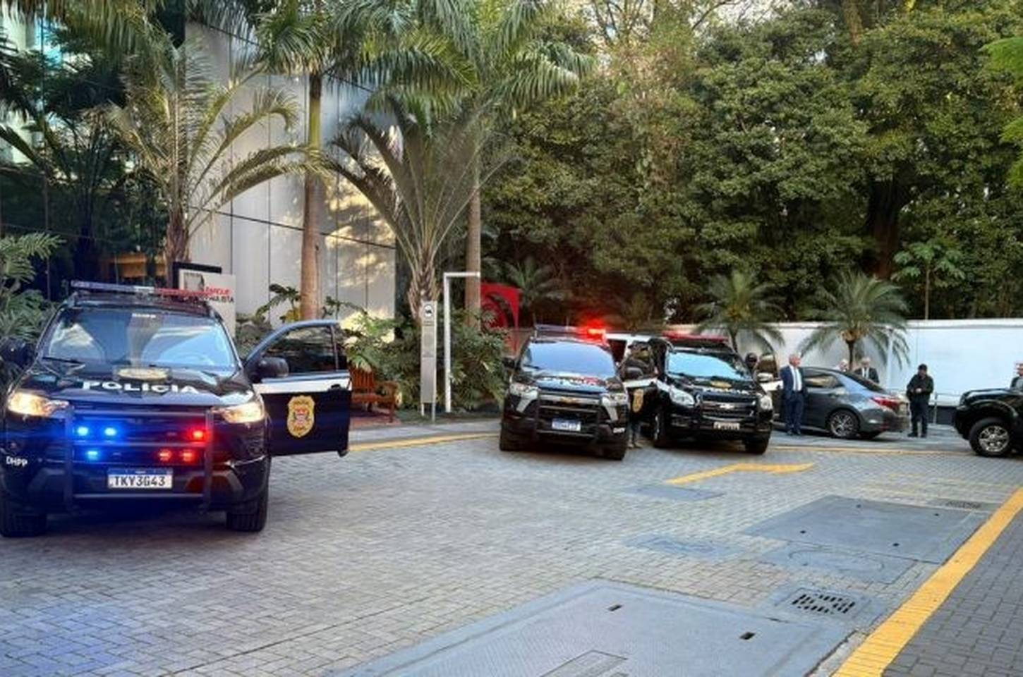 Operação Poço de Lobato desmonta esquema bilionário de fraude fiscal