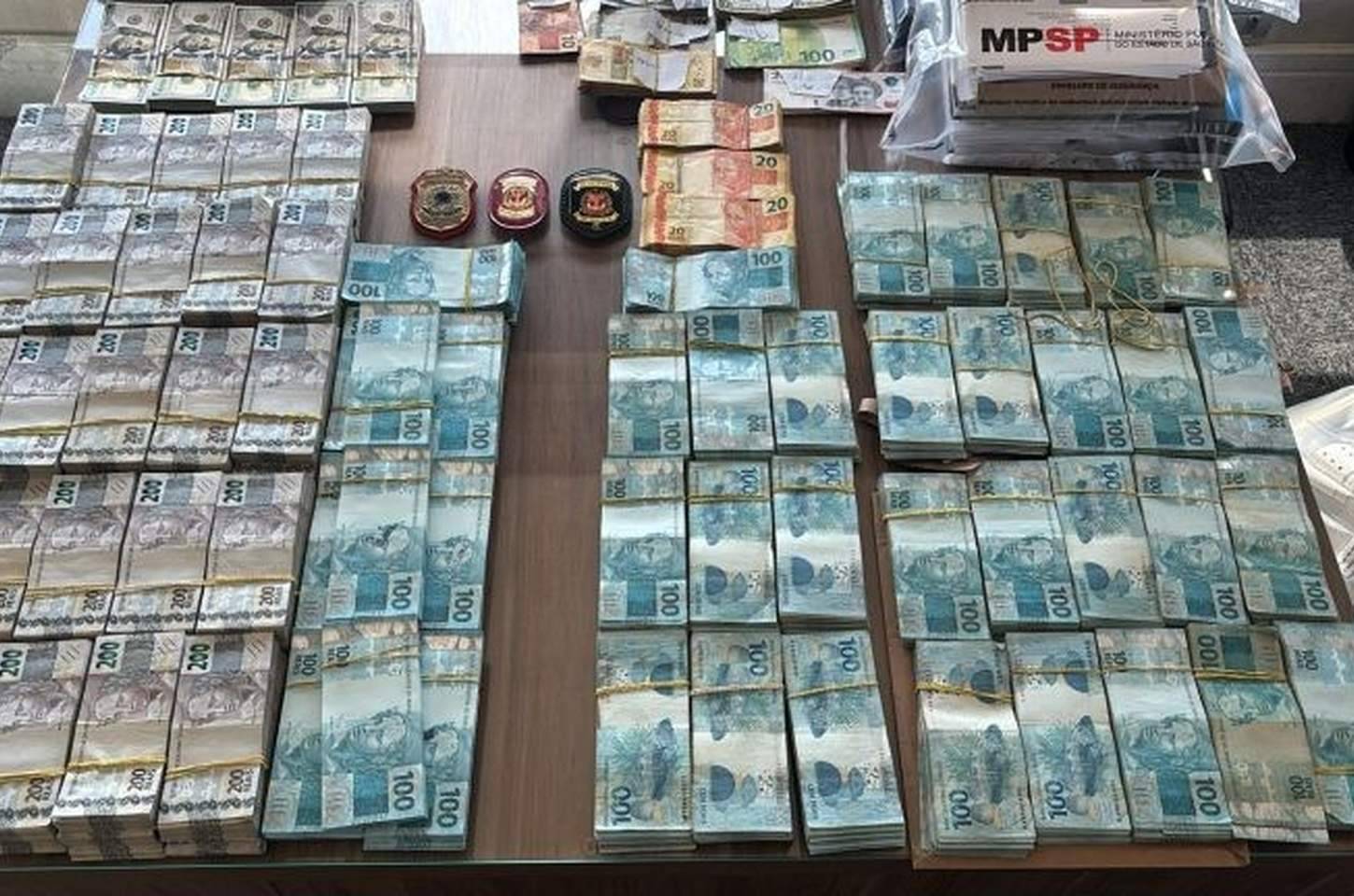 Operação Poço de Lobato mira fraude fiscal de R$ 9,6 bilhões em SP