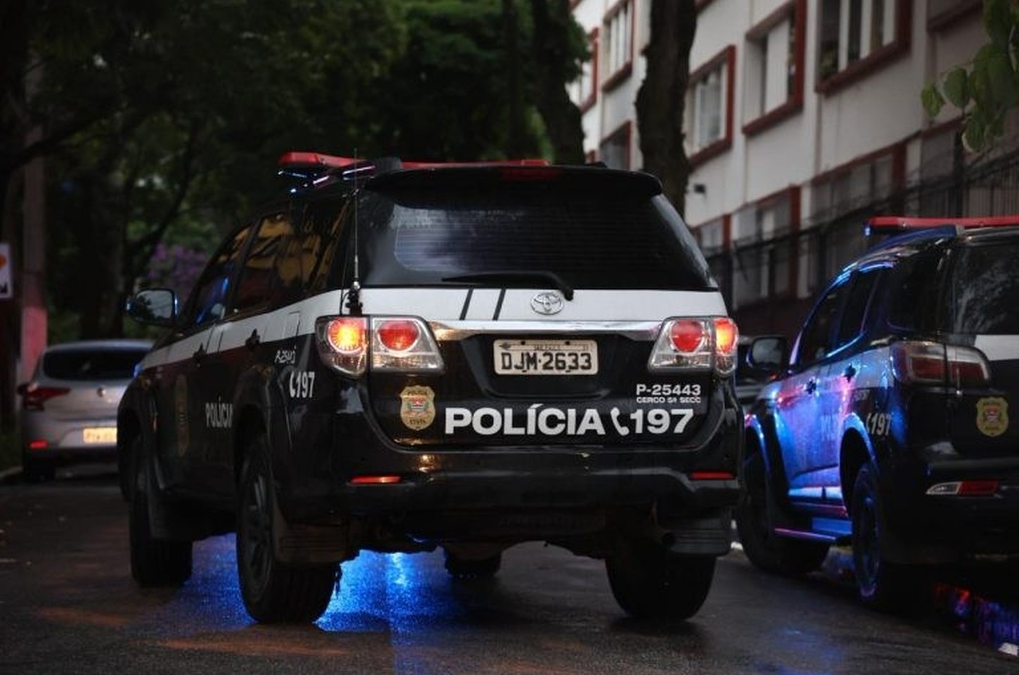 Operação 'Rota Caracas' desarticula organização criminosa em SP
