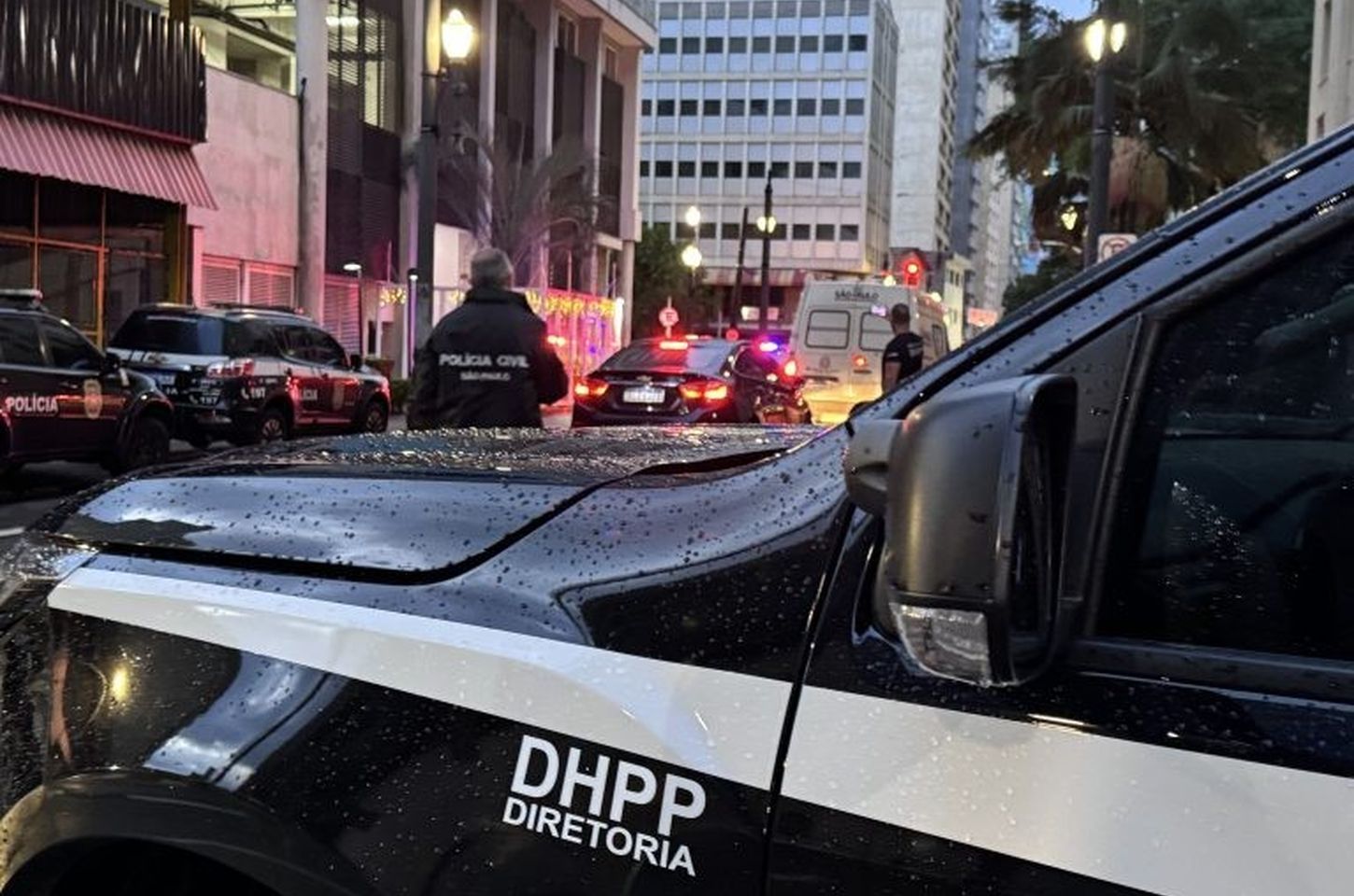 Operação 'Sentinela de Aço' prende 26 suspeitos de abuso sexual infantil em SP