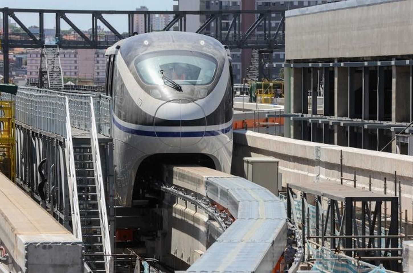 Orçamento de SP para 2026 destina R$ 5,4 bi ao metrô