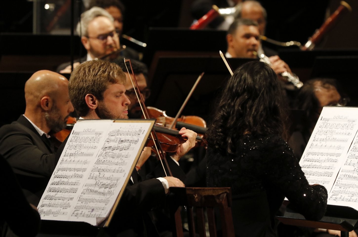 Orquestra da USP inicia pré-temporada 2026 com repertório plural e homenagens