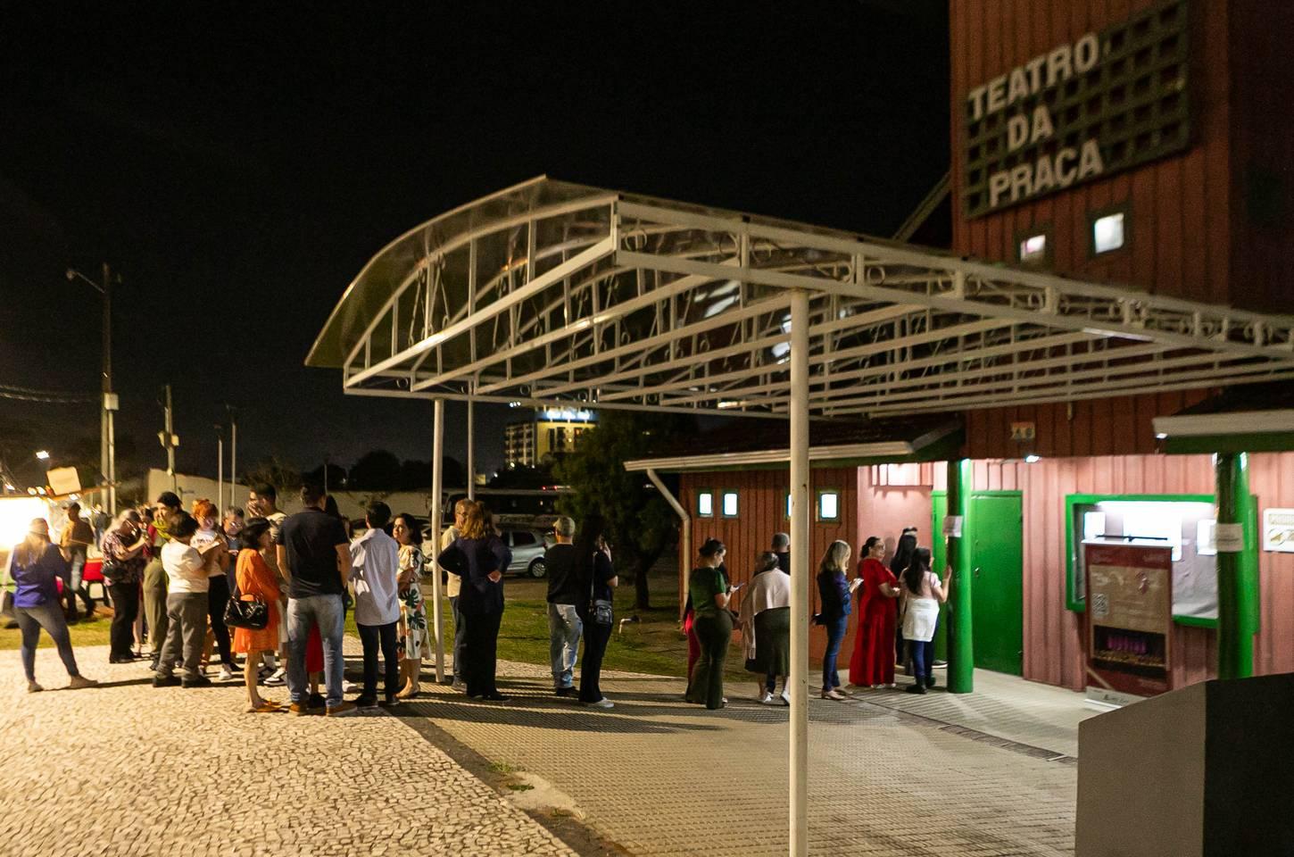 Orquestra Sinfônica do Paraná chega a Araucária com concertos gratuitos