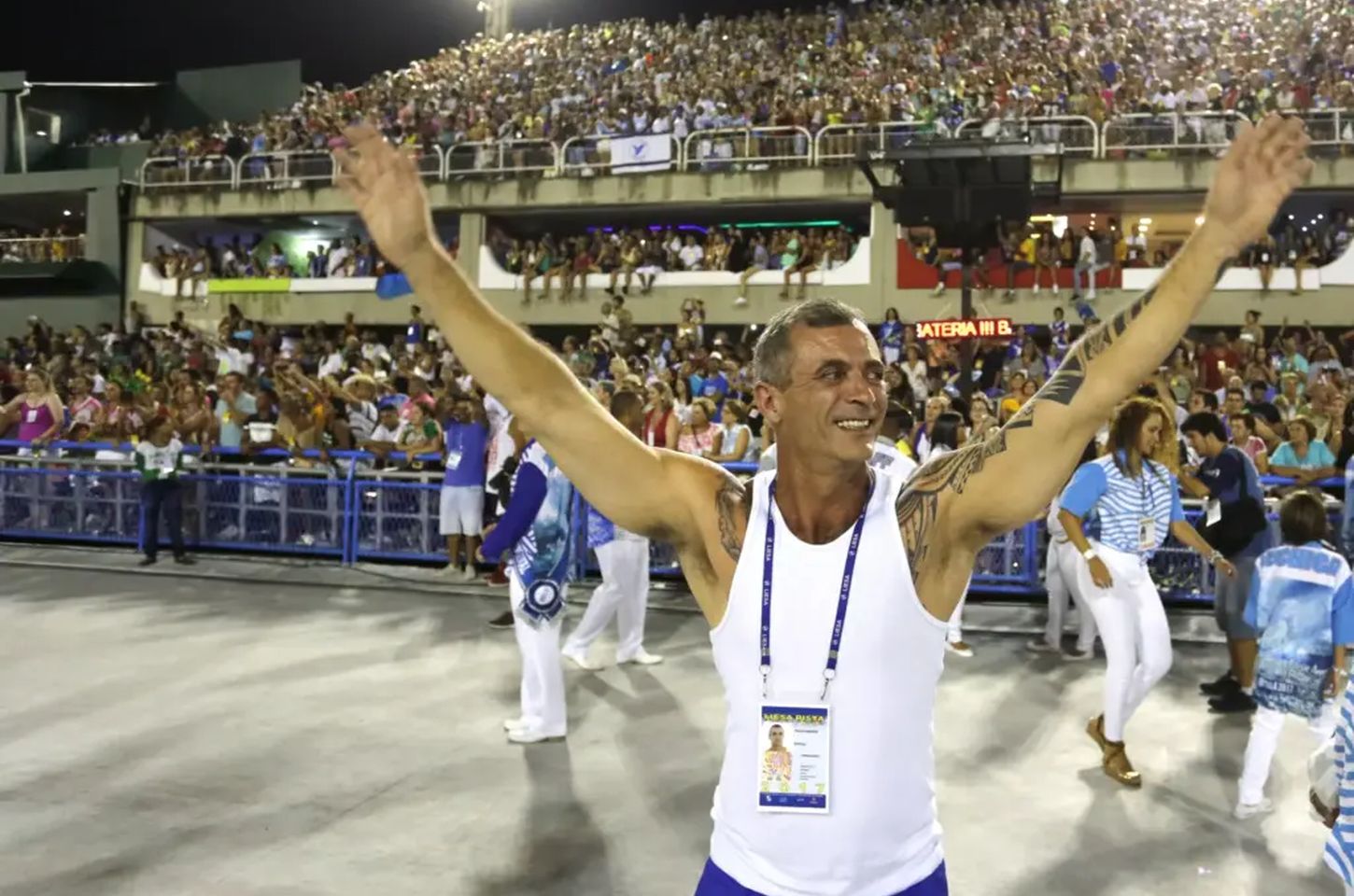 Os visionários que transformaram o Carnaval do Rio no maior espetáculo