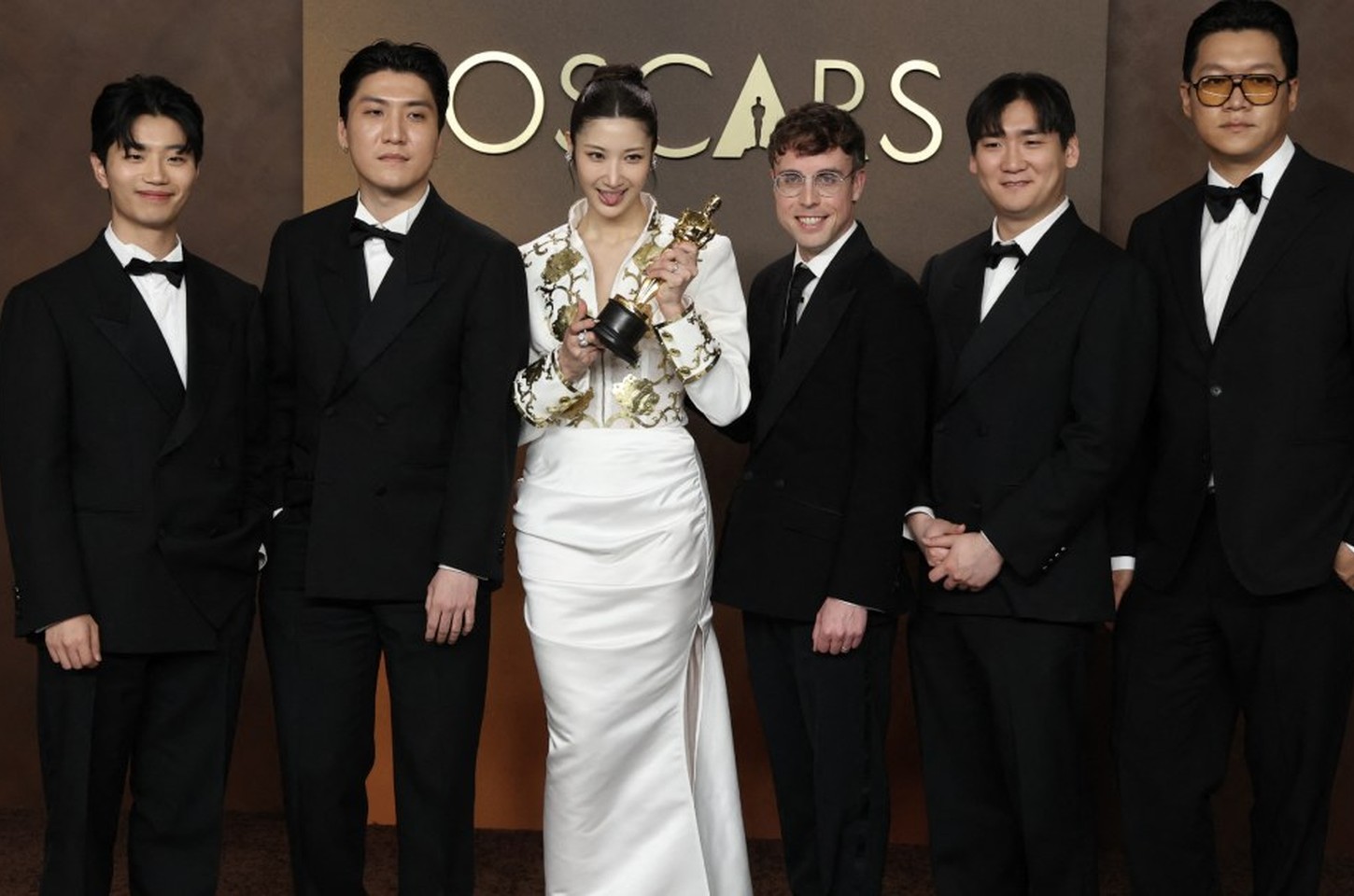 Oscar 2024: corte brusco em discurso inspira mudanças para 2025