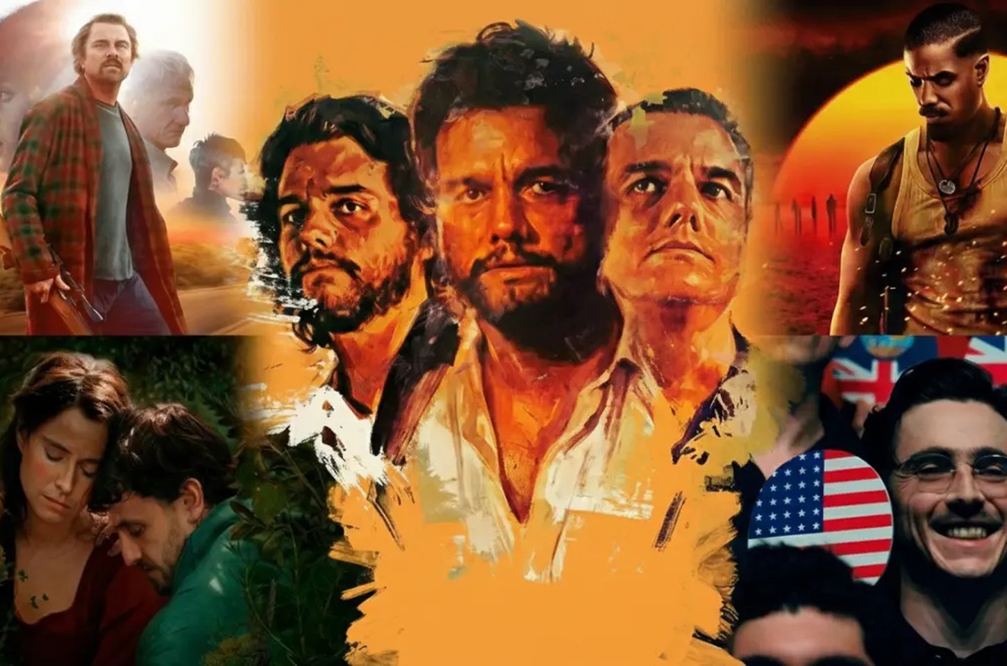 Oscar 2026: terror 'Pecadores' lidera com 16 indicações e música como protagonista
