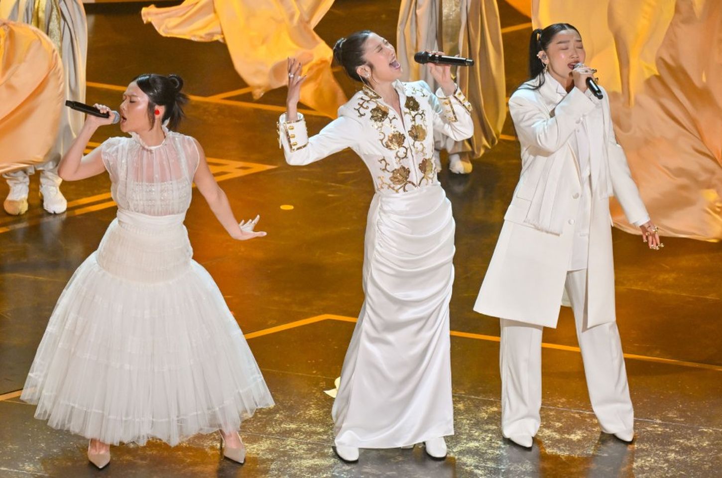 Oscar 2026: Vitória de "Golden" vira polêmica após corte de microfone