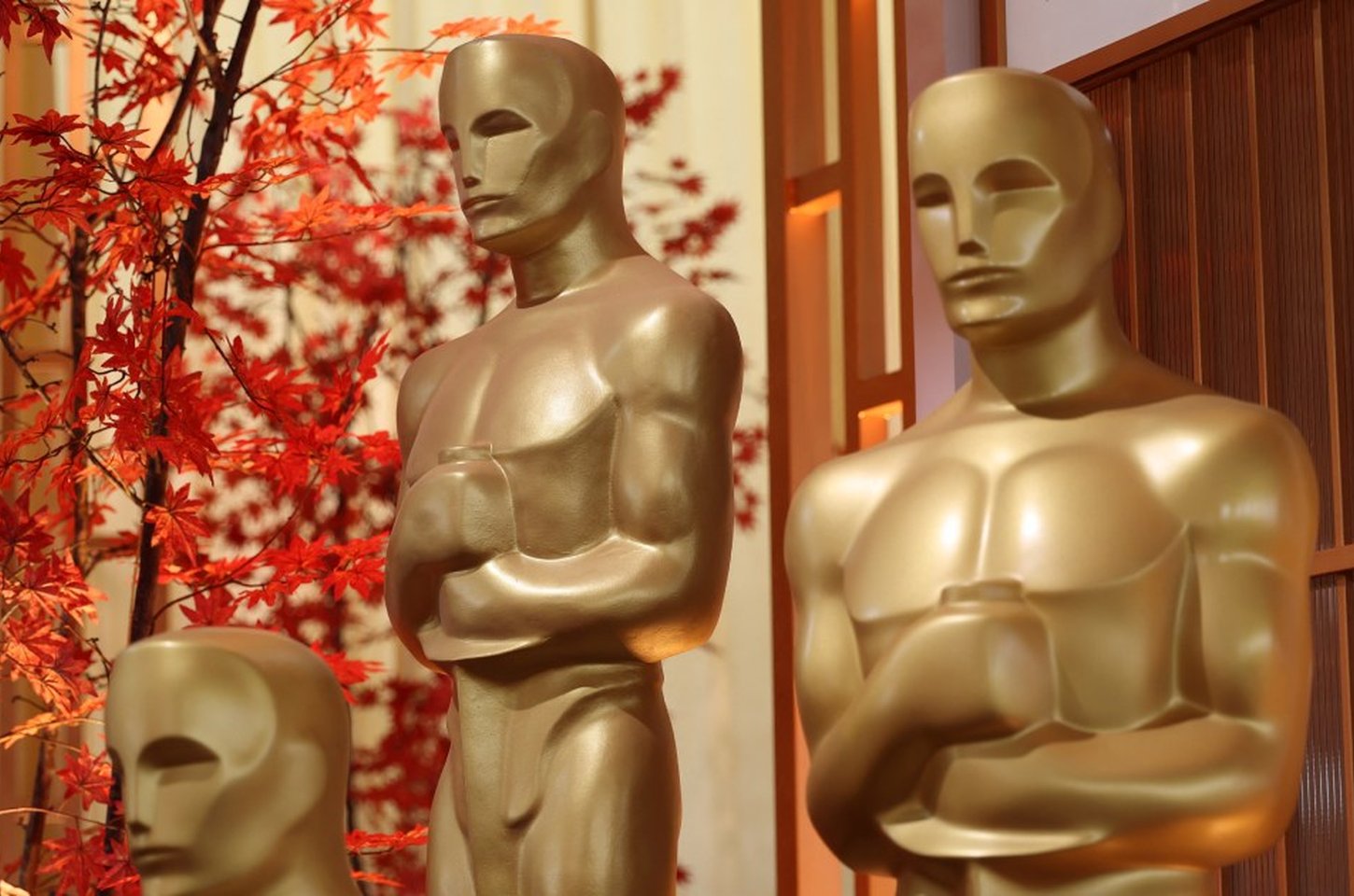 Oscar terá mudanças históricas em 2029, mas mantém formato até lá