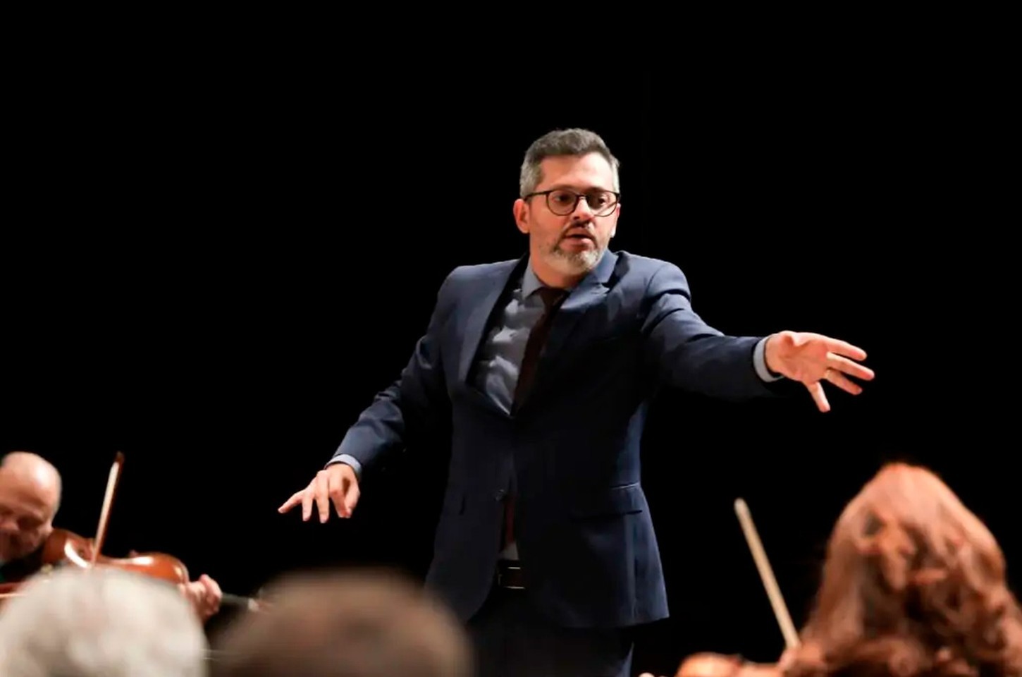 OSUEL inicia temporada 2026 com repertório diverso e foco na expansão