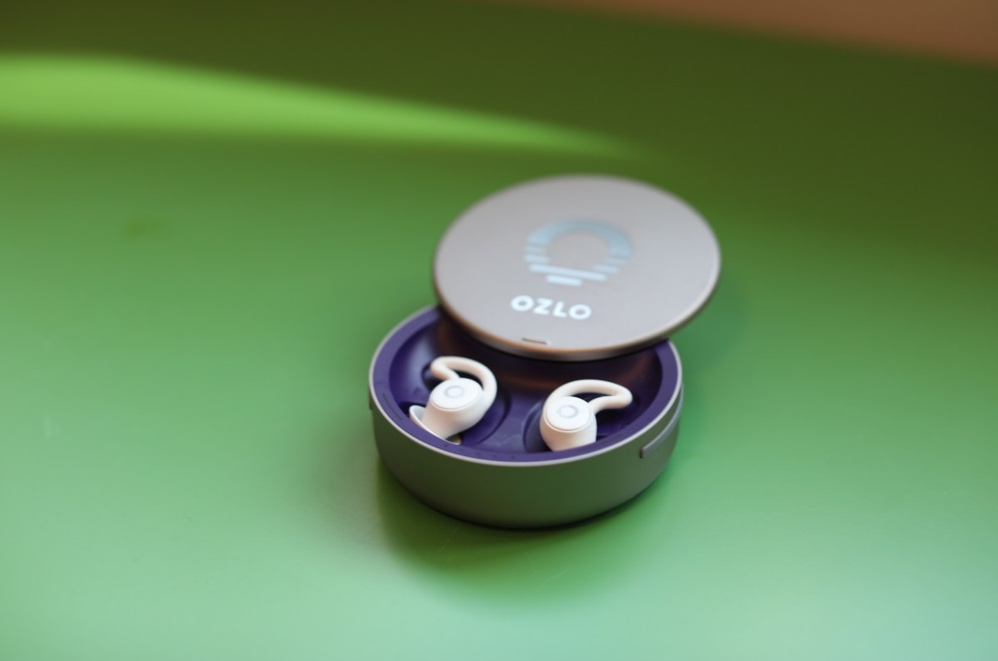 Ozlo transforma Sleepbuds em plataforma de saúde e bem-estar