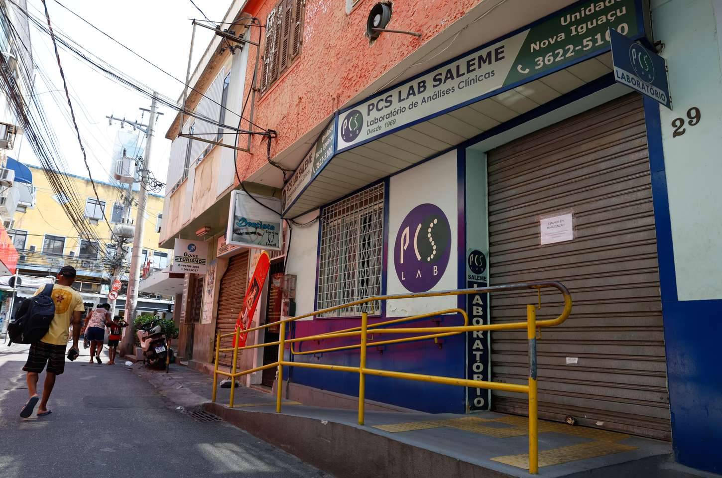 Paciente morre após transplante com órgão infectado por HIV no Rio