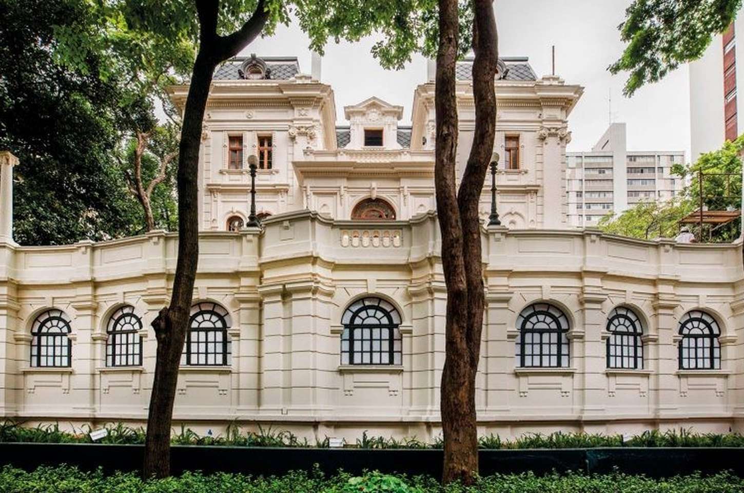 Paço das Artes inaugura exposição 'Escuta aqui!' com retorno do Sonora Paço
