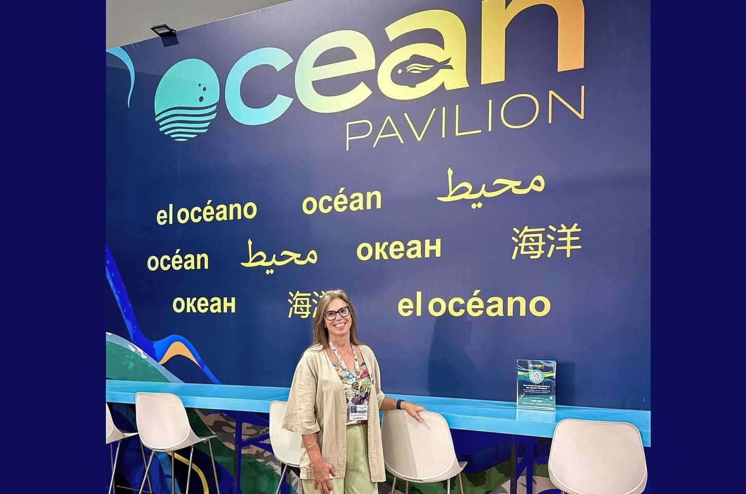 Pacote azul da COP30 promete reduzir emissões globais em até 35%