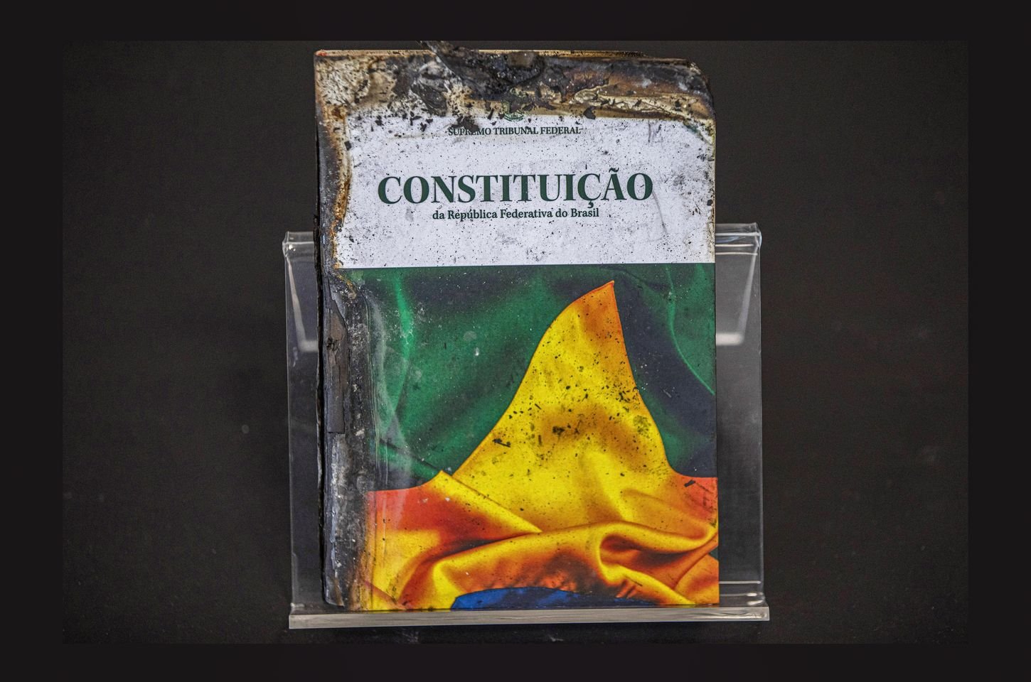 Pacto pela Democracia alerta Senado sobre riscos do PL da Dosimetria