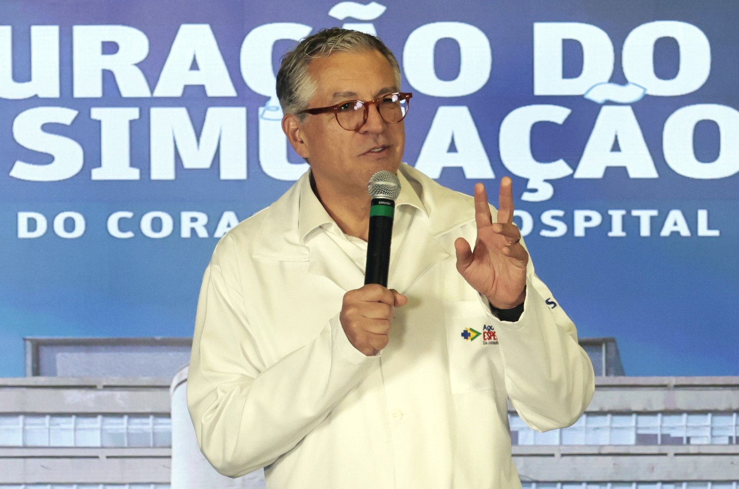 Padilha defende regulamentação da publicidade de apostas online