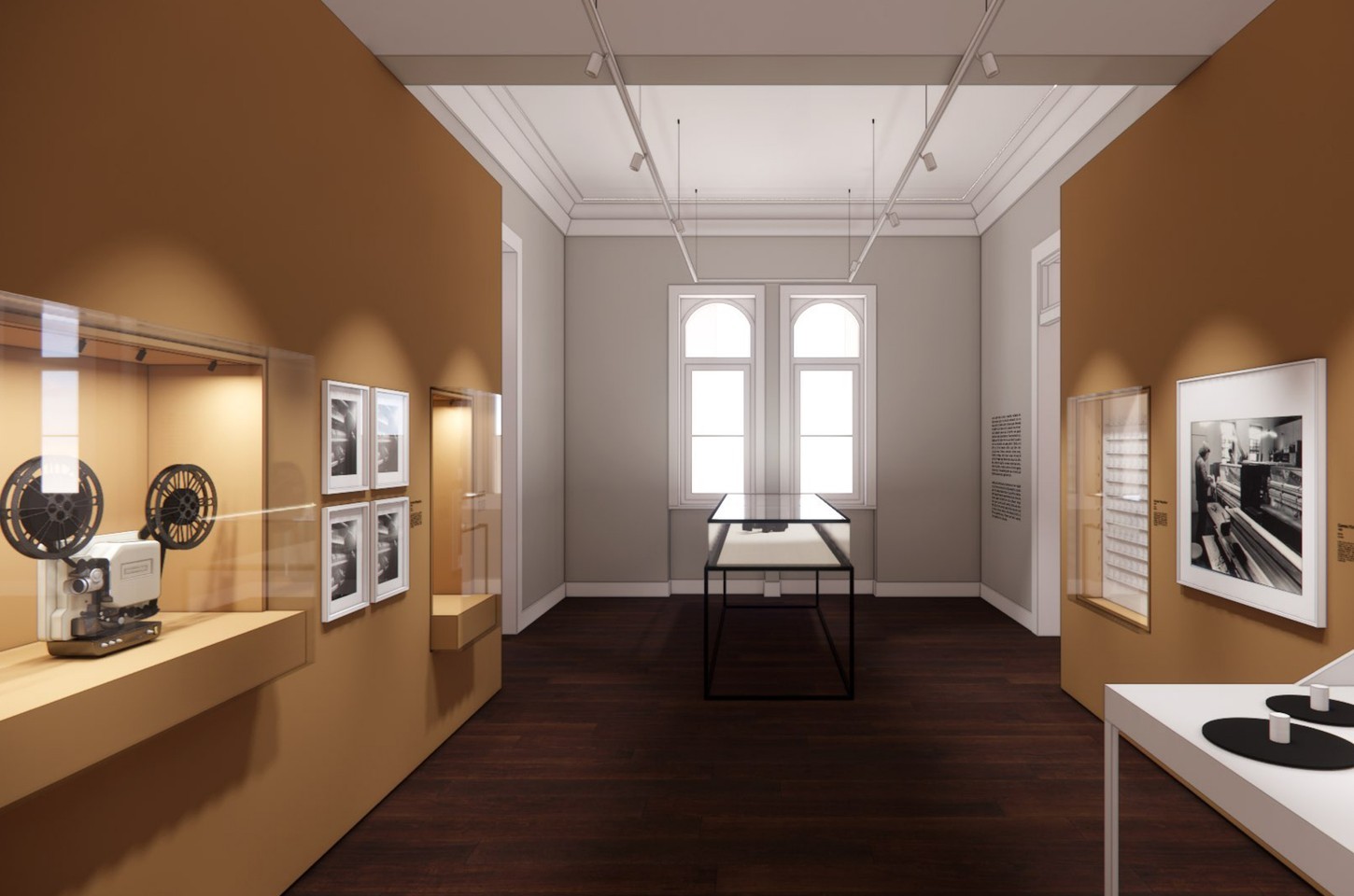 Palácio da Liberdade reabre com MIS-PR modernizado em Curitiba