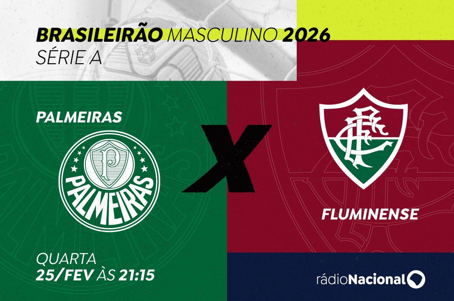 Palmeiras e Fluminense decidem liderança do Brasileirão na Arena Barueri