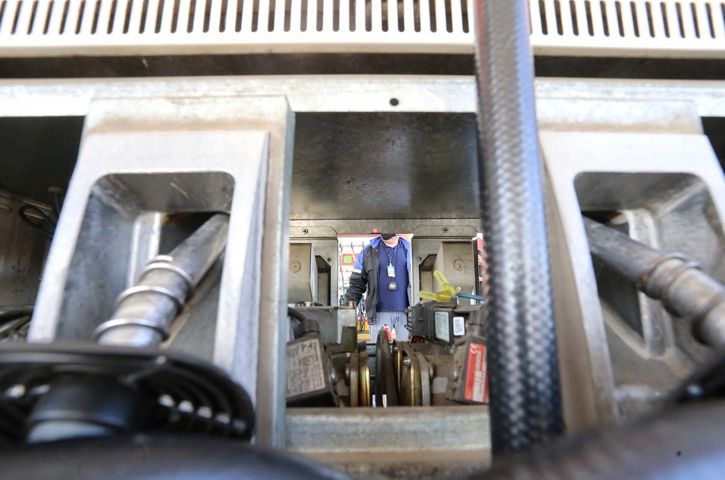 Paraná adere a programa federal para reduzir imposto sobre o diesel