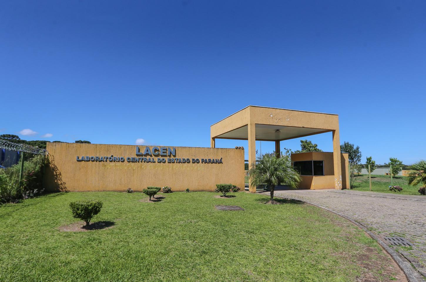 Paraná adota tecnologia de ponta para diagnóstico rápido da tuberculose