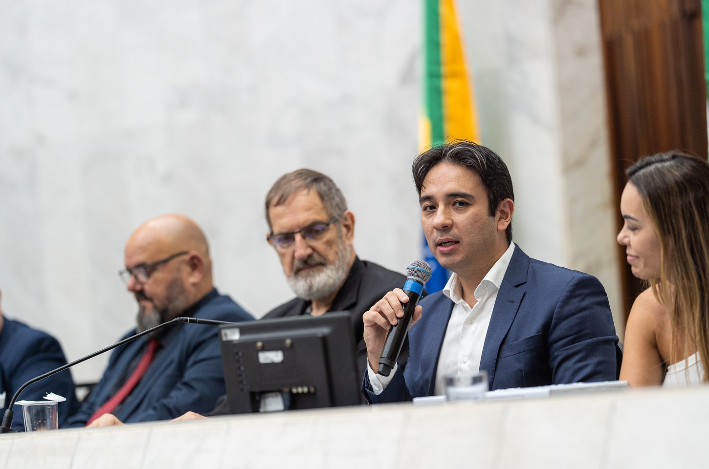 Paraná amplia investimento em Apaes e escolas especializadas para R$ 540 milhões