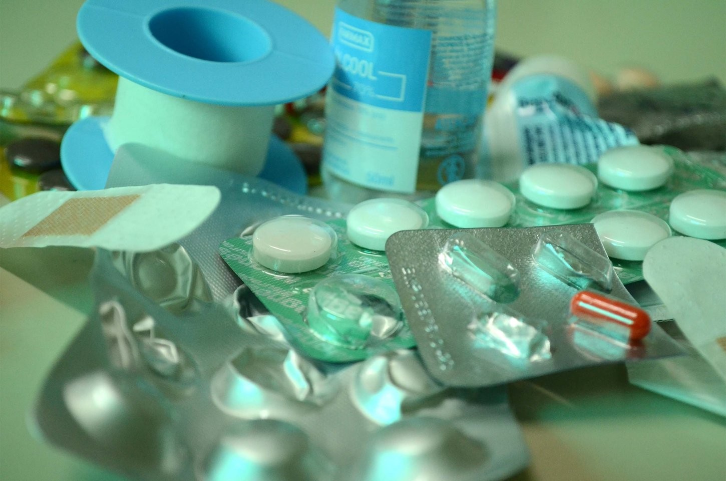 Paraná amplia pontos de coleta para descarte de medicamentos no litoral