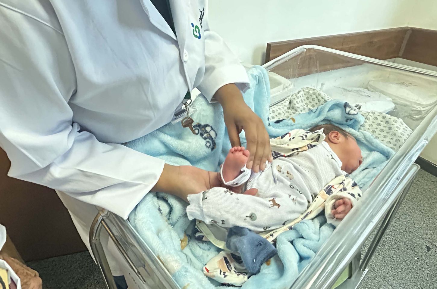 Paraná amplia triagem neonatal para 51 doenças com investimento de R$ 67,3 milhões