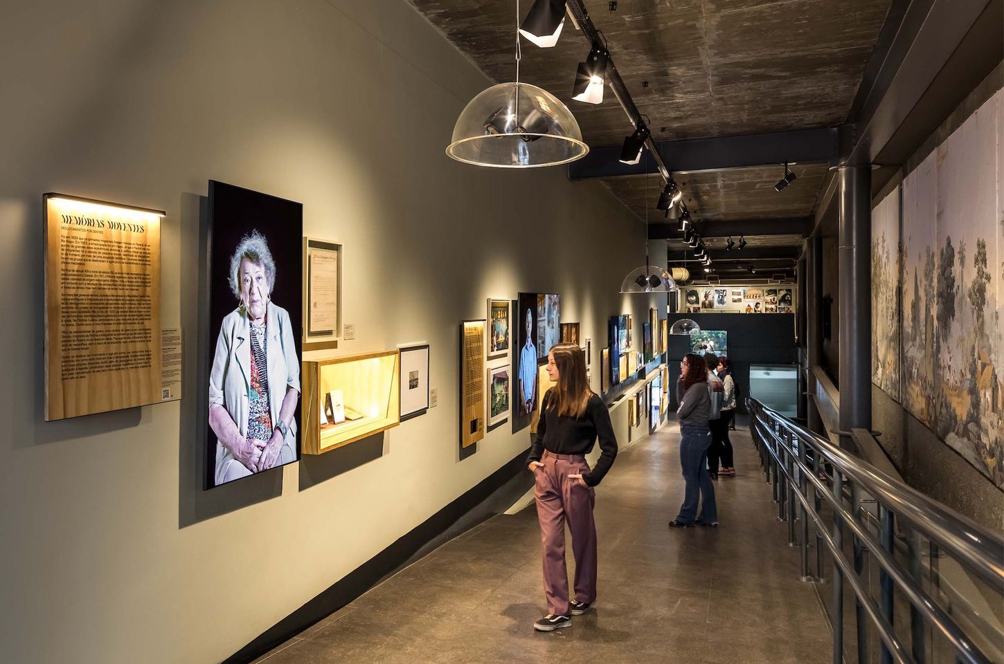 Paraná anuncia oito satélites de museus estaduais para o interior