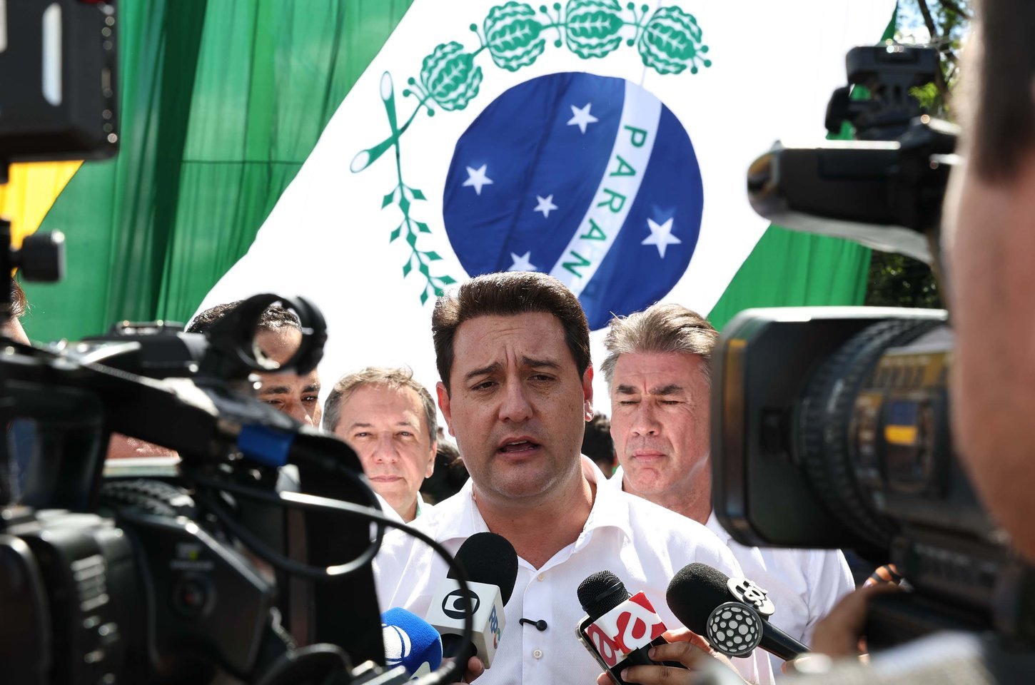 Paraná anuncia quatro novas escolas no Oeste com investimento de R$ 94,5 milhões