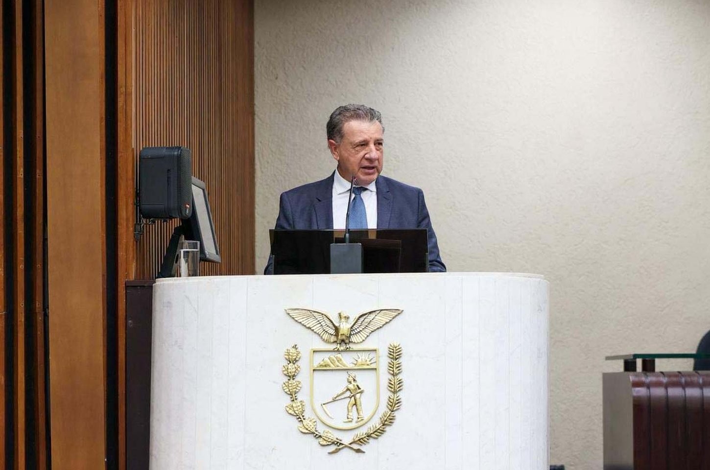 Paraná apresenta balanço de 2025 e projeta investimentos recordes para 2026