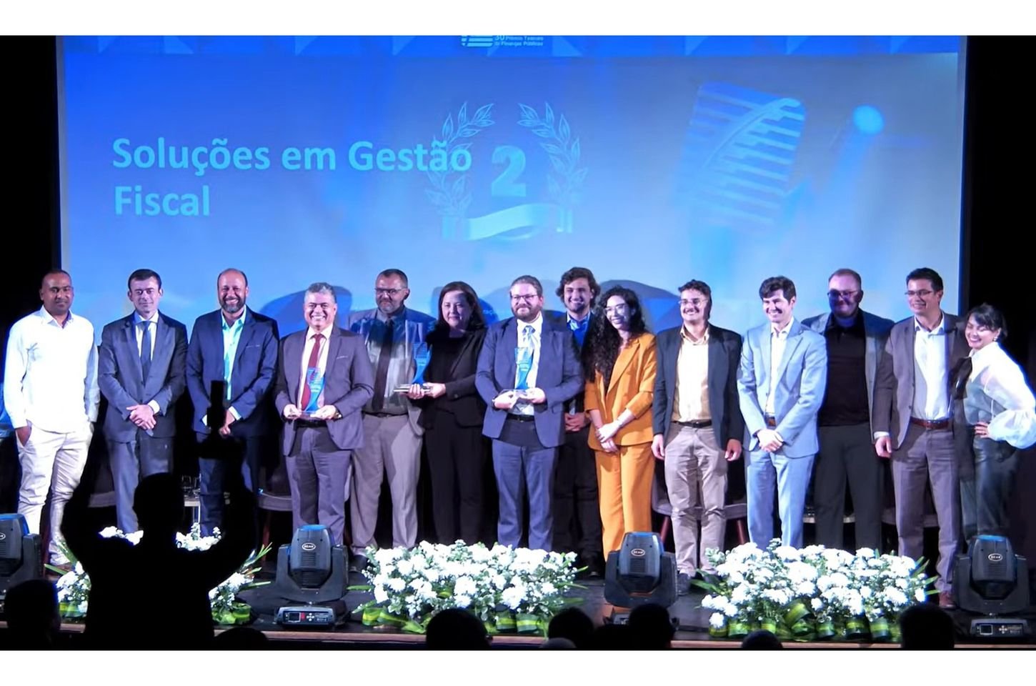 Paraná conquista 3º lugar em prêmio nacional de finanças públicas