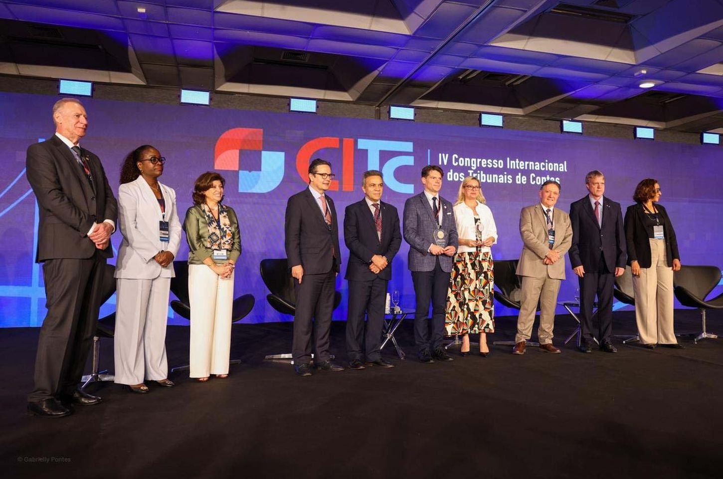 Paraná conquista quarto selo Diamante em transparência pública