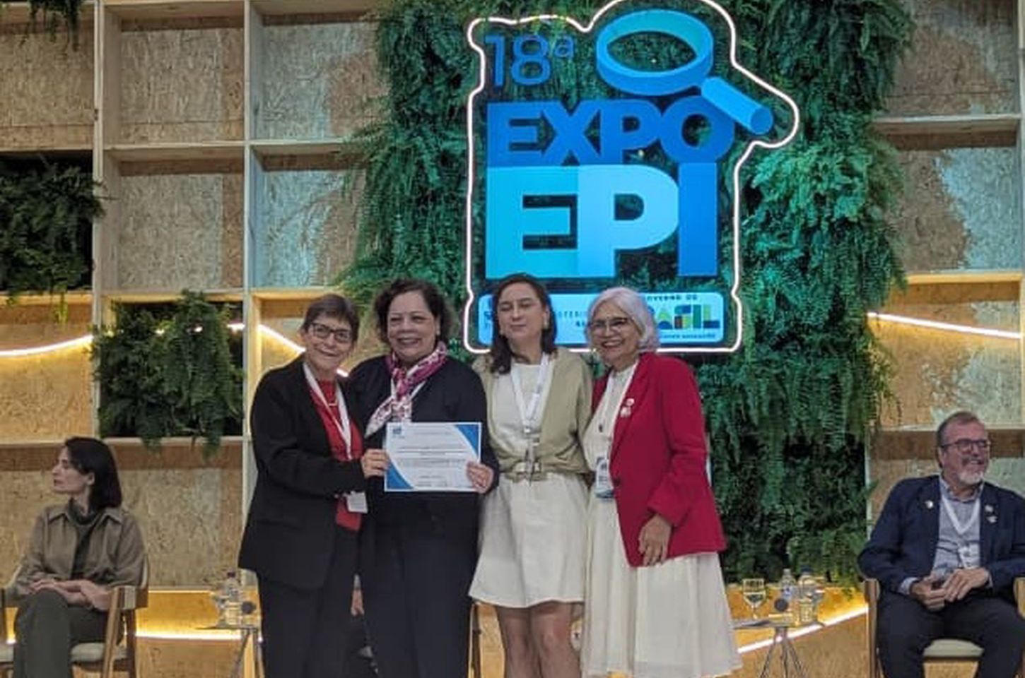 Paraná conquista terceiro lugar em prêmio nacional de saúde climática