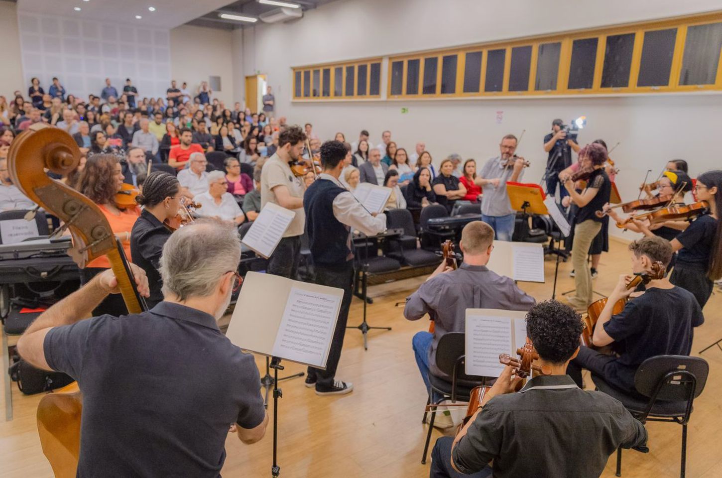 Paraná destina R$ 1,5 milhão para projetos de arte e cultura nas universidades estaduais