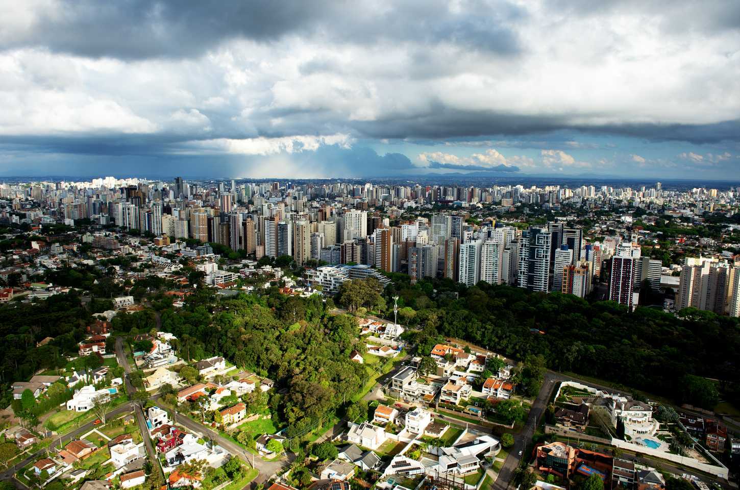 Paraná é o 4º melhor estado em qualidade de vida no IPS Brasil 2026