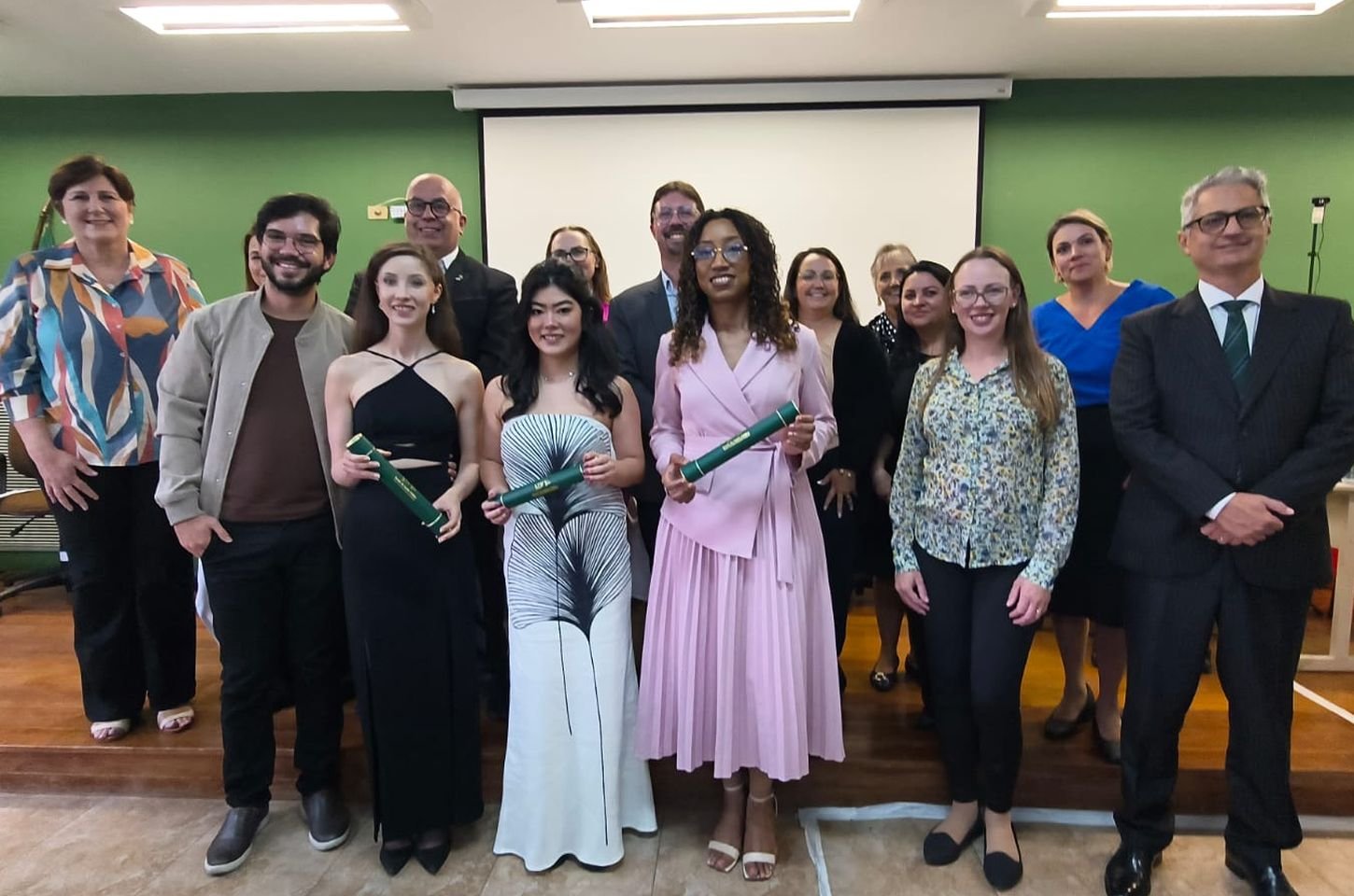 Paraná forma nova geração de especialistas para fortalecer o SUS