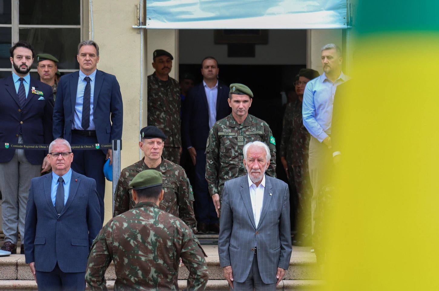 Paraná homenageia 81 anos da vitória brasileira em Monte Castelo