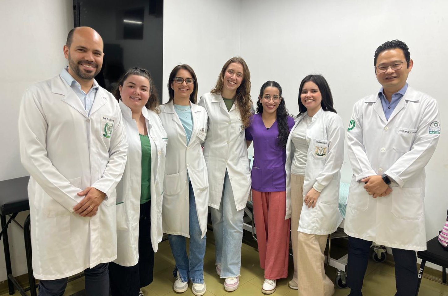 Paraná implementa estratégia inovadora contra fragilidade óssea no SUS