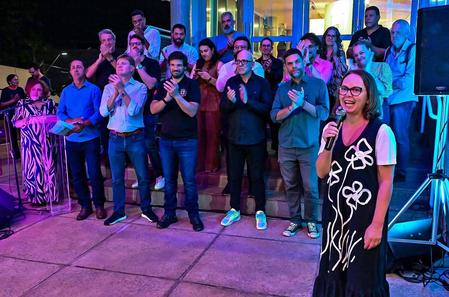 Paraná inaugura primeiro museu satélite em Londrina