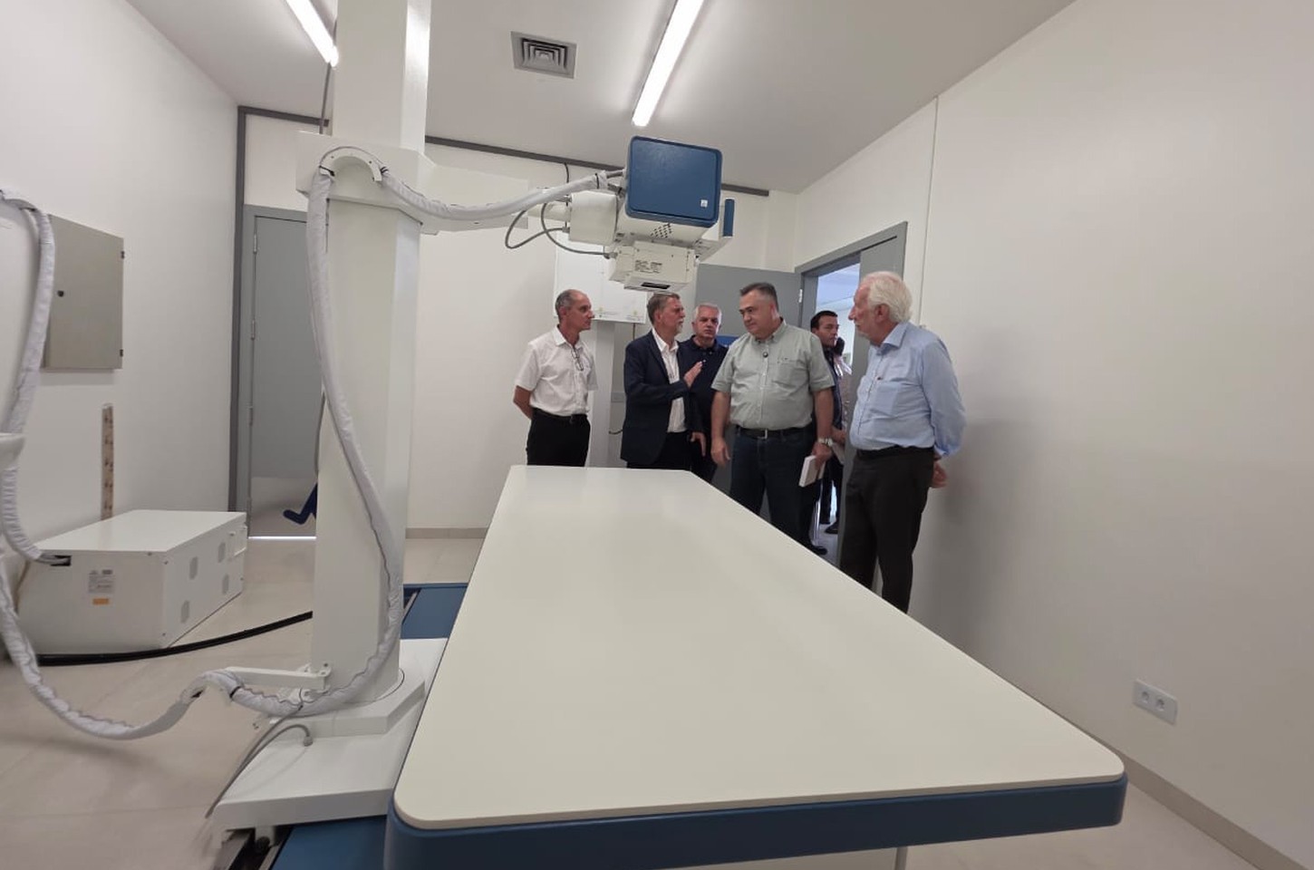 Paraná inaugura primeiro Pronto Atendimento Municipal em Paraíso do Norte