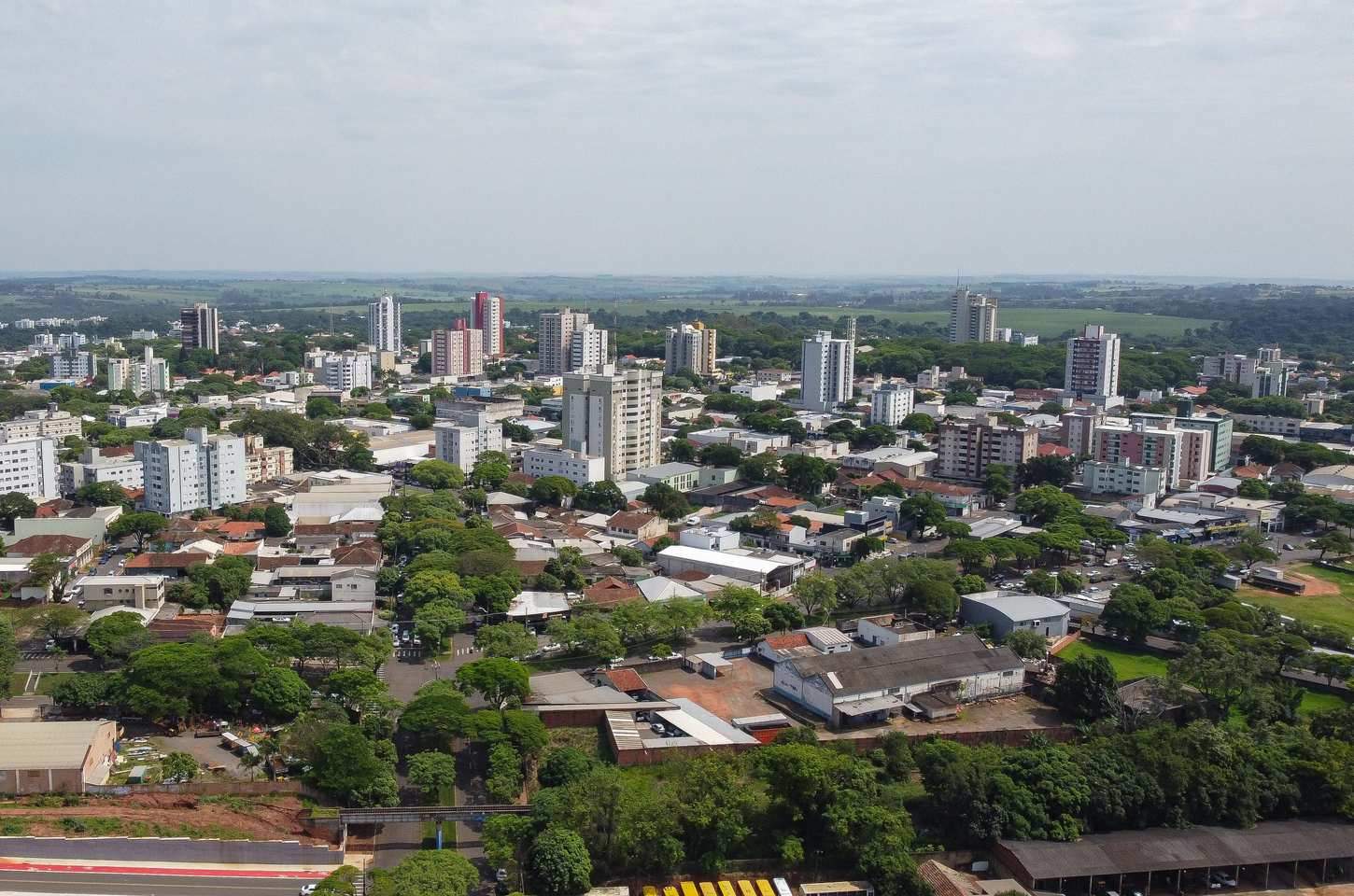 Paraná inicia 2026 com saldo positivo na abertura de empresas