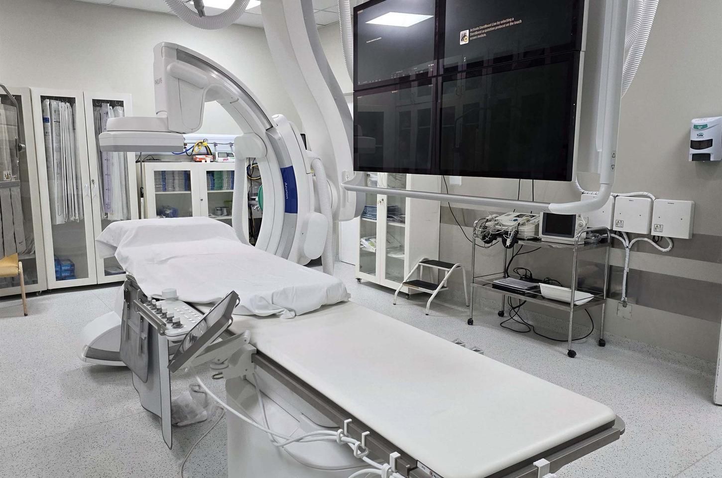 Paraná investe em equipamentos e regionalização para fortalecer o SUS